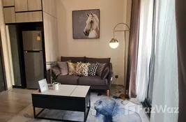 1 bedroom Condo for sale at The Line Sukhumvit 101 in Bangkok, Thailand