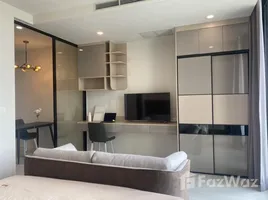 1 Bedroom Apartment for rent at Noble Ploenchit, Lumphini