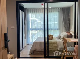 ขายคอนโด 1 ห้องนอน ในโครงการ อาโล่ สุขุมวิท 105 - ลาซาล, บางนา, บางนา