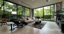 ยูนิตที่เหลืออยู่ในโครงการ บ้านอิสสระ บางนา