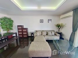 2 Habitación Departamento en alquiler en Baan Na Varang, Lumphini