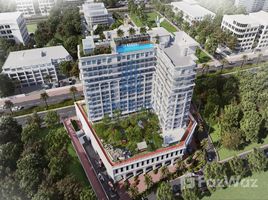 2 Bedroom Apartment for sale at Vincitore Volare, Central Towers