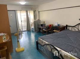 1 Schlafzimmer Appartement zu vermieten im Khiangmor Condominium Phase 2, Saen Suk, Mueang Chon Buri, Chon Buri, Thailand