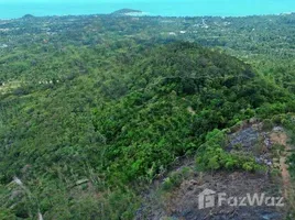  Land for sale in Surat Thani, Taling Ngam, Koh Samui, Surat Thani