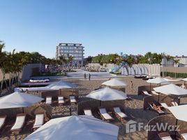 1 Habitación Apartamento en venta en Lavanda Beach Resort, Hurghada, Red Sea