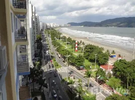 3 спален Квартира for sale in Santos, Santos, Santos