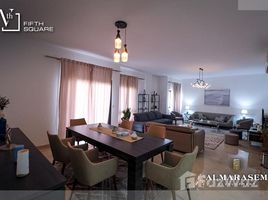 3 Bedroom Apartment for sale at Fifth Square, North Investors Area