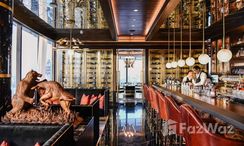 사진들 2 of the 온사이트 레스토랑 at Waldorf Astoria Bangkok