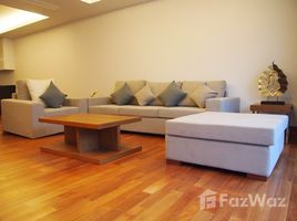 อพาร์ทเม้นท์ 3 ห้องนอน ให้เช่า ในโครงการ เพิร์ล ออฟ ในทอน, สาคู, ถลาง, ภูเก็ต, ไทย