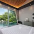 2 Bedroom Villa for sale at Suksan Village Ao Nang, Nong Thale