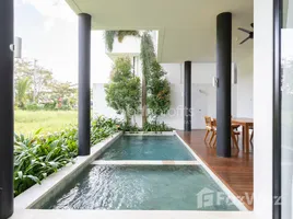 4 Bedroom House for sale in Bali, Canggu, Badung, Bali