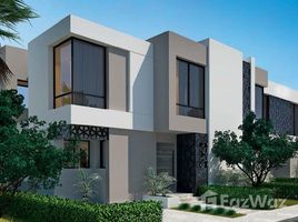 Badya Palm Hills で売却中 3 ベッドルーム 町家, Sheikh Zayed Compounds, シェイクザイードシティ