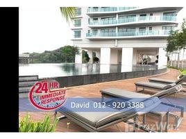 3 Bedroom Apartment for sale at Kuchai Lama, Petaling