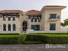 7 chambre Villa à vendre à District One Mansions., District One