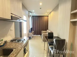 1 Bedroom Condo for rent at The Green Boulevard , Nong Prue, Pattaya
