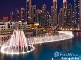 3 Bedroom Apartment for sale at Act Two, Opera District, Downtown Dubai