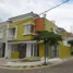 3 Bedroom House for sale in Lampung, Sukarame, Bandar Lampung, Lampung