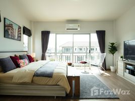 3 спален Таунхаус на продажу в Atoll Bali Beach (Motorway - Lat Krabang), Khlong Luang Phaeng