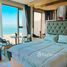 Студия Кондо в аренду в The Riviera Jomtien, Nong Prue, Паттайя, Чонбури, Таиланд