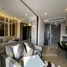 Studio Apartment for rent at Ashton Asoke, Khlong Toei Nuea