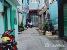 Studio Nhà mặt tiền for sale in Phường 8, Tân Bình, Phường 8