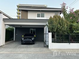 ขายบ้านเดี่ยว 3 ห้องนอน ในโครงการ ชัยพฤกษ์ พุทธมณฑล สาย 5, บางเตย, สามพราน, นครปฐม, ไทย