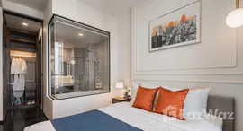 Viviendas disponibles en Hampton Residence Thonglor At Park Origin Thonglor