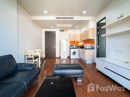 ขายคอนโด 1 ห้องนอน ในโครงการ The Address Chidlom, ลุมพินี