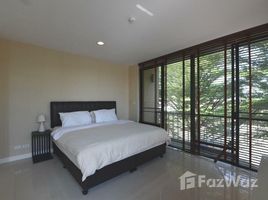 2 Bedrooms Penthouse for sale in Cha-Am, Phetchaburi Palm Crescent