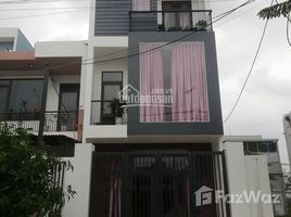 3 Bedroom House for sale in Hoa Xuan, Cam Le, Hoa Xuan