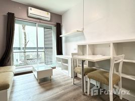 1 Bedroom Condo for rent at A Space Kaset-Nawamin, Lat Phrao, Lat Phrao