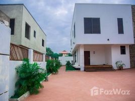 4 Bedrooms House for sale in , Greater Accra SAKUMONO, CELEB GOLF CLUB, Tema, Greater Accra