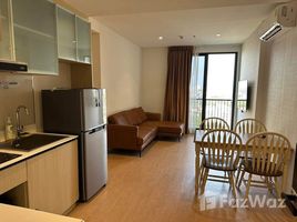 2 Bedroom Apartment for rent at Maru Ekkamai 2, Khlong Tan Nuea