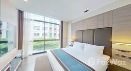 Qiss Residence by Bliston 中可用单位