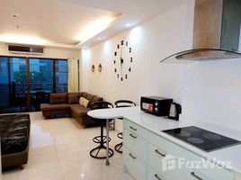 Студия Квартира в аренду в View Talay 3, Nong Prue