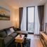 1 спален Кондо в аренду в Park Origin Phrom Phong, Khlong Tan
