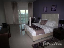 1 Bedroom Apartment for sale at Suburbia Tower 1, Badrah, Dubai Waterfront