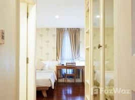 1 спален Кондо в аренду в Sabai Sathorn Exclusive Residence, Si Lom, Банг Рак