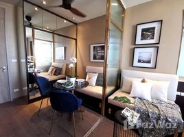 1 Schlafzimmer Appartement zu vermieten im Park Origin Phrom Phong, Khlong Tan