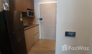 Studio Condo for sale in Khlong Nueng, Pathum Thani Kave Town Shift