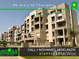 2 Bedroom Apartment for sale at Village Gardens Katameya, The 5th Settlement, New Cairo City