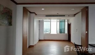3 Schlafzimmern Wohnung zu verkaufen in Khlong San, Bangkok River House Condominium