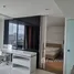 1 Bedroom Condo for rent at Sathorn Prime Residence, Thung Wat Don, Sathon, Bangkok, Thailand