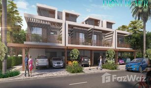 4 chambres Maison de ville a vendre à Claret, Dubai Amargo