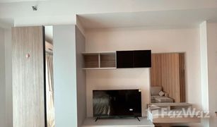 Studio Wohnung zu verkaufen in Nong Prue, Pattaya Supalai Mare Pattaya