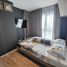 1 Bedroom Apartment for rent at Aspen Condo Lasalle, Bang Na, Bang Na