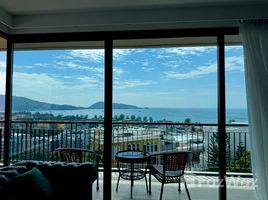 เพนท์เฮ้าส์ 3 ห้องนอน ให้เช่า ในโครงการ เดอะ บลิส คอนโด บาย ยูนิตี้, ป่าตอง