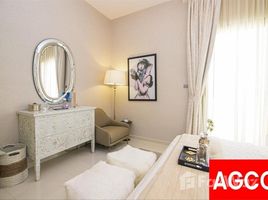 3 Schlafzimmer Villa zu verkaufen im Aurum Villas, Sanctnary, DAMAC Hills 2 (Akoya)