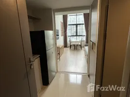 1 Bedroom Condo for sale at IDEO New Rama 9, Hua Mak, Bang Kapi, Bangkok