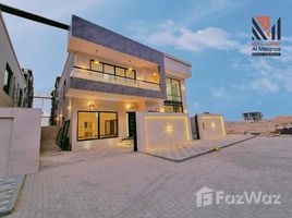 5 chambre Villa à vendre à Ajman Global City., Al Alia